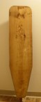 Antique ironing board
