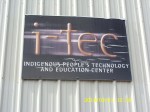 I-TEC sign on main building.