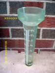 Rain gauge