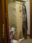 Best clothing in garment bag