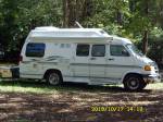 Class B mini-motorhome