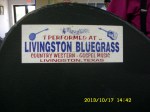 Livingston Bluegrass