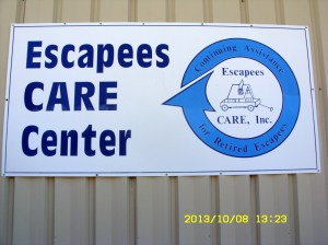 Escapees CARE Center