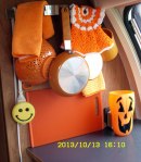 Cute kitchen decorations