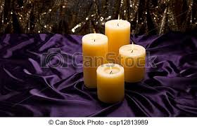 four candles