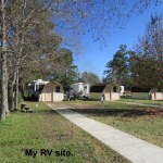 My RV site.