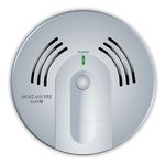 Smoke detector