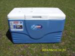 Coleman large Ice Chest