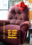 Rocker-Recliner
