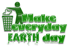 Make everyday Earth Day