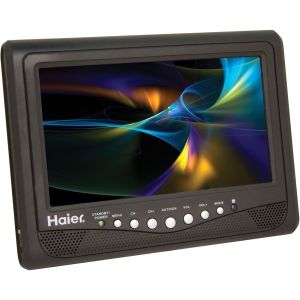 Haier TV