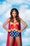Wonder woman (best)