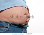 Belly fat (he)