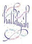 Hallelujah