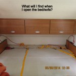 What will I find...?