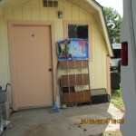 Shifting things around