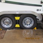 No table; making changes