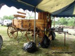 Chuck wagon