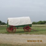 Another old wagon