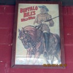 Buffalo Bill poster