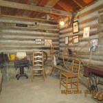 Collectibles in Museum #2