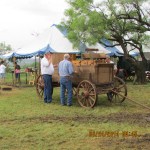 Rolling it into location