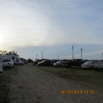 All those cars and trucks #3