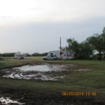 Mud puddle