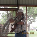 Music for morning Bible study