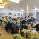 Restaurant in Santa Anna #1