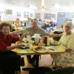 Restaurant in Santa Anna #3