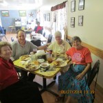 Restaurant in Santa Anna #4