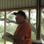 Sharing from the Bible