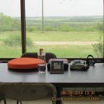 Cool and comfortable