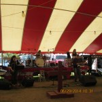 Music for morning worship service