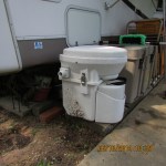 Uncovered Nature's Head