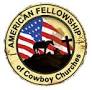 American Fellowship of Cowboy Churches logo