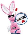 Energizer Bunny