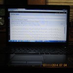 I enter each picture individually