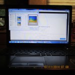 Downloading from Picasa to blog