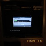 Scanning for channels