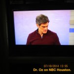Dr. Oz