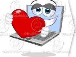 Love to prepare blog messages