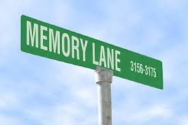 Memory Lane