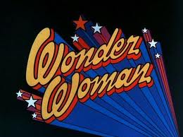 Wonder woman