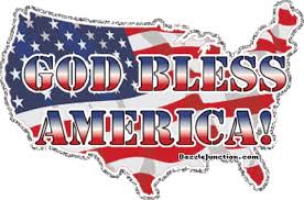 God Bless America (the best)