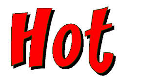 Hot