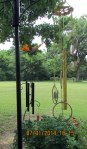 New windchime