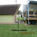 My containers two sites away (1)