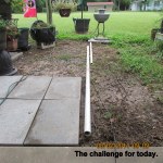 The challenge for today